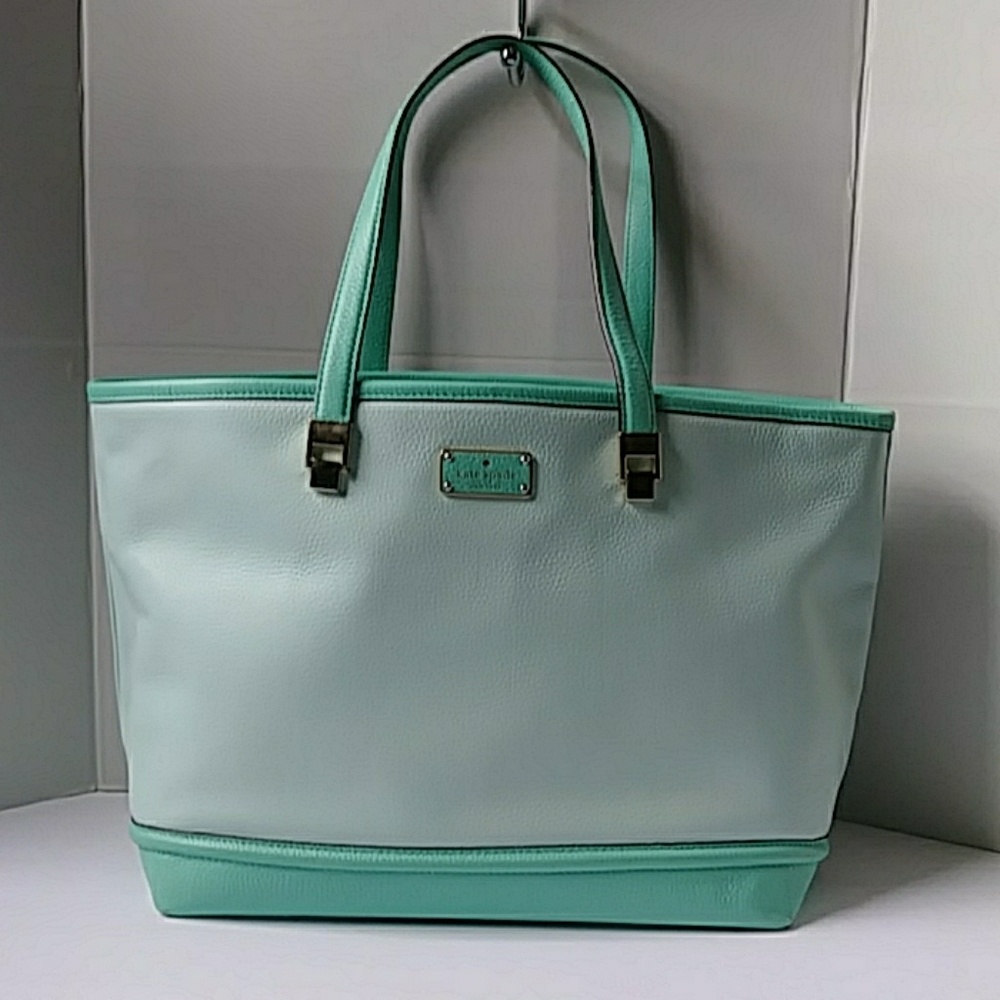 Kate Spade women tote bag.🌿